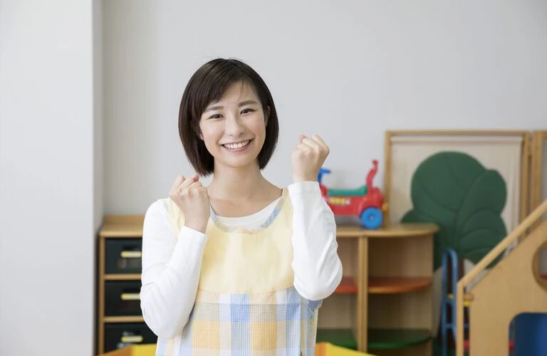 高収入で魅力的な職場 | 三島市の幼稚園の求人ならのびる幼稚園幼保連携型こども園学校法人のびる学園