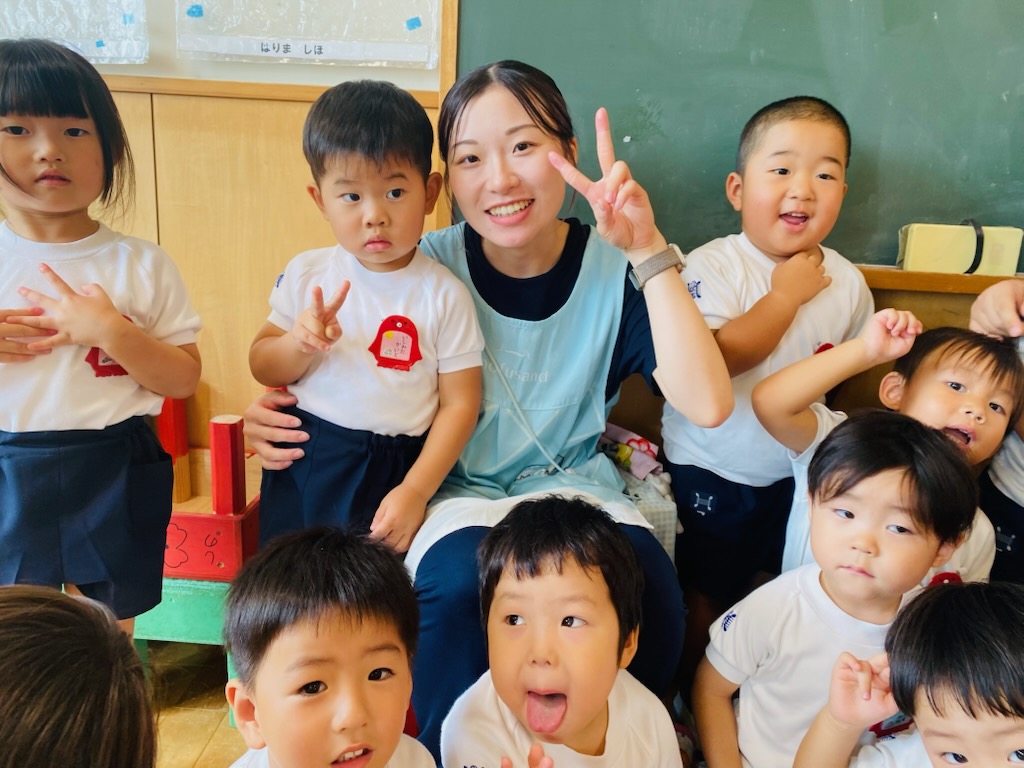 幼稚園・保育園1